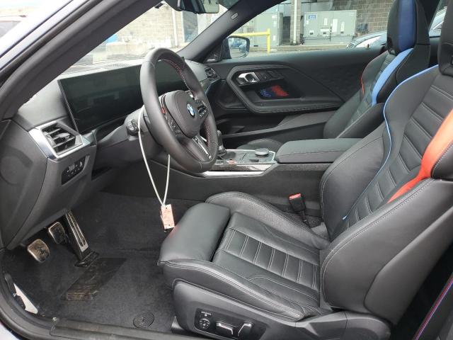 BMW M2 2024