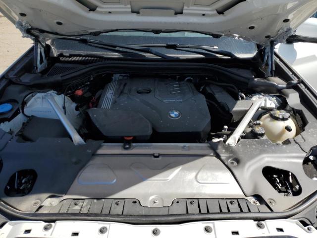 BMW X3 XDRIVE30I 2023
