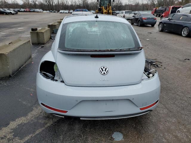 VOLKSWAGEN BEETLE SE 2018