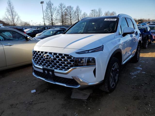 HYUNDAI SANTA FE LIMITED 2022