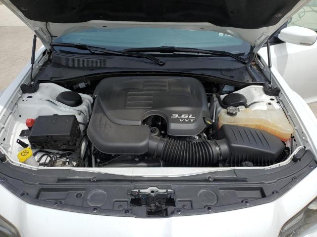 CHRYSLER 300 S 2021