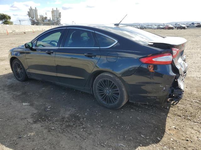 FORD FUSION SE 2016