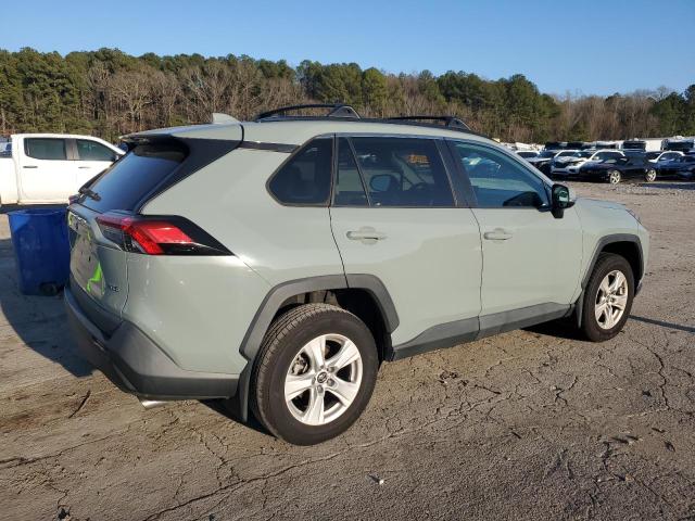 TOYOTA RAV4 XLE 2019