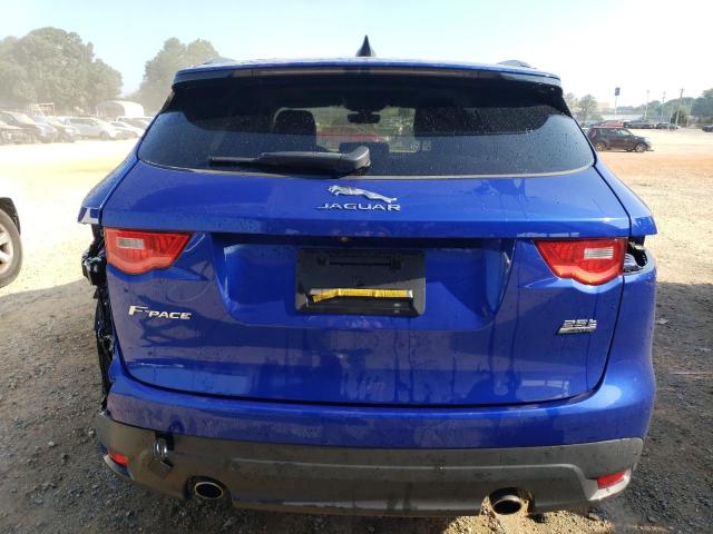 JAGUAR F-PACE PRESTIGE 2020
