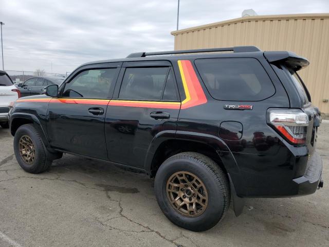 TOYOTA 4RUNNER 40TH ANNIVERSARY SE 2023