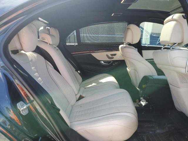 MERCEDES-BENZ S 560 4MATIC 2018