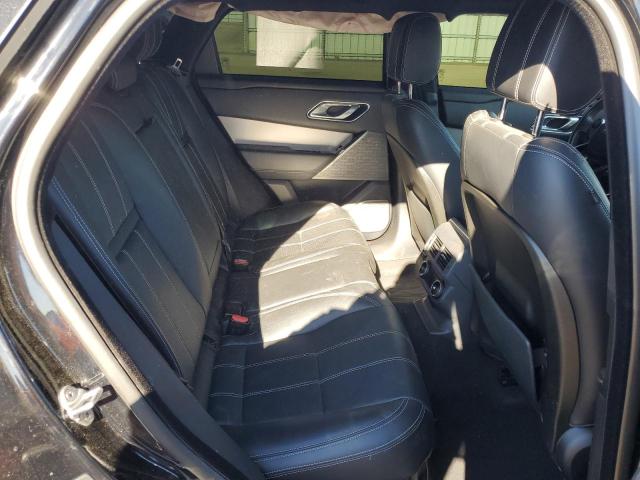 LAND ROVER RANGE ROVER VELAR 2018