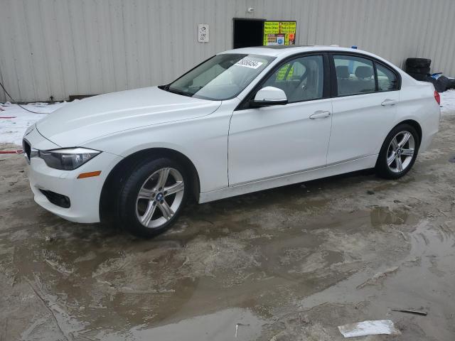 BMW 328 XI SULEV 2013