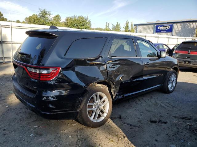 DODGE DURANGO GT 2021