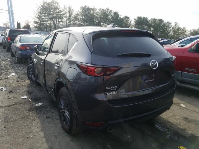 MAZDA CX-5 TOURING 2019