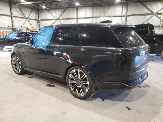LAND ROVER RANGE ROVER SE 2023