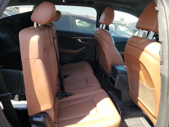 AUDI Q7 PRESTIGE 2021