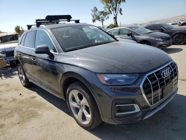 AUDI Q5 PREMIUM PLUS 2021
