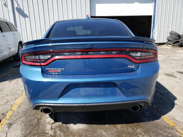 DODGE CHARGER R/T 2021