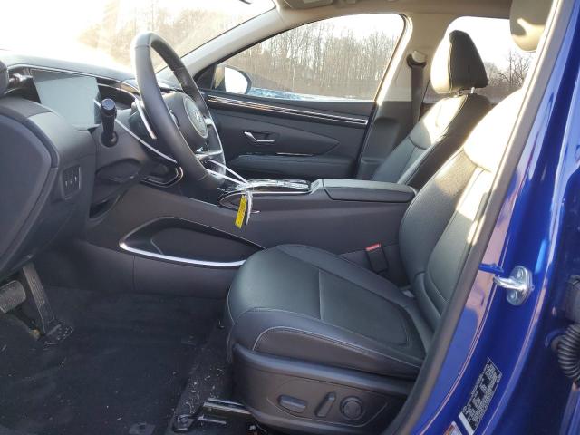 HYUNDAI TUCSON LIMITED 2023
