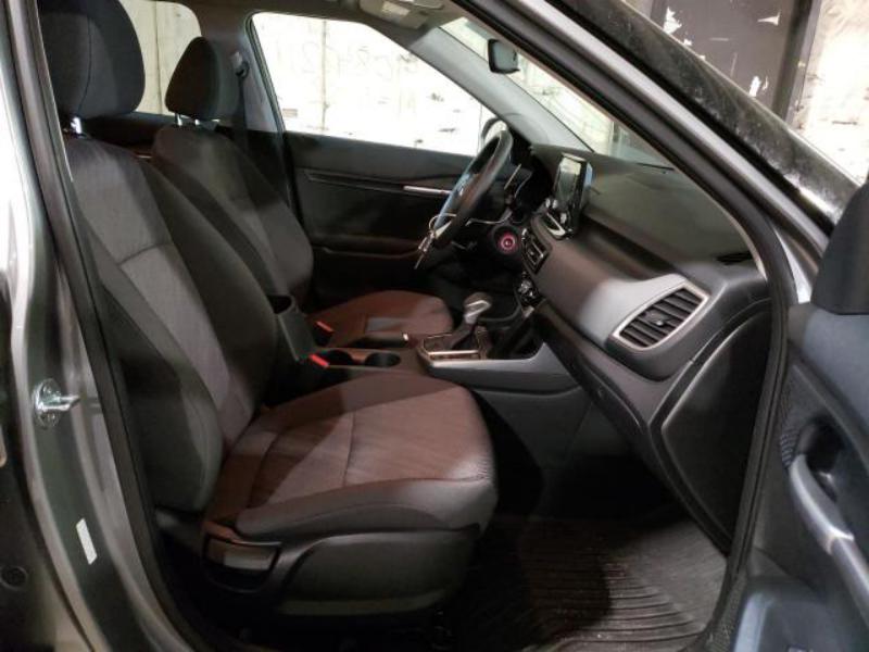 KIA SELTOS LX 2021