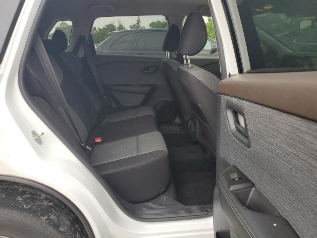 NISSAN ROGUE S 2021