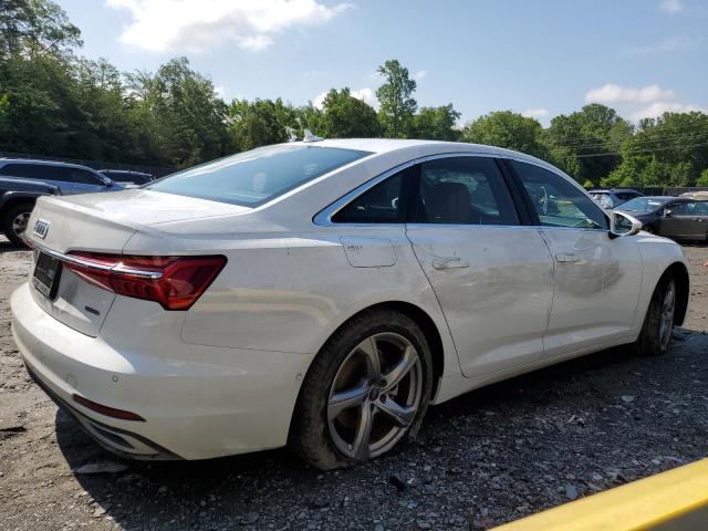 AUDI A6 PREMIUM 2024