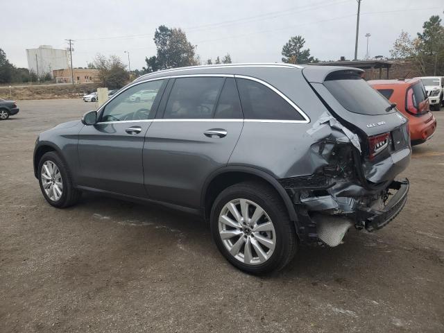MERCEDES-BENZ GLC 300 2020