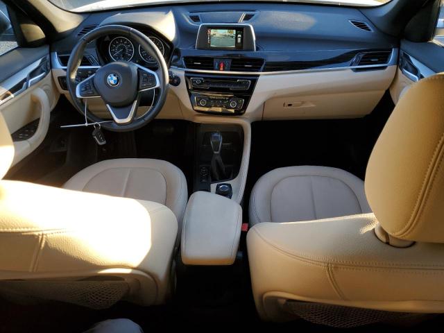 BMW X1 XDRIVE28I 2017