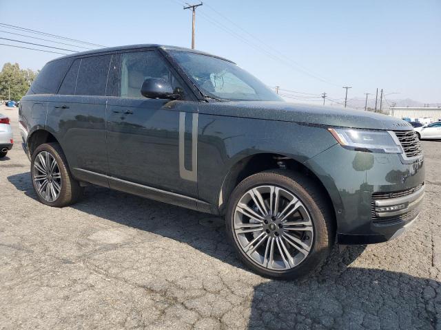 LAND ROVER RANGE ROVER SE 2024