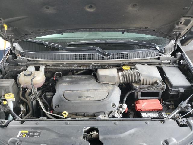 CHRYSLER VOYAGER LXI 2020