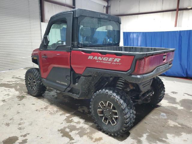 POLARIS RANGER XD 1500 NORTHSTAR EDITION ULTIMATE 2024