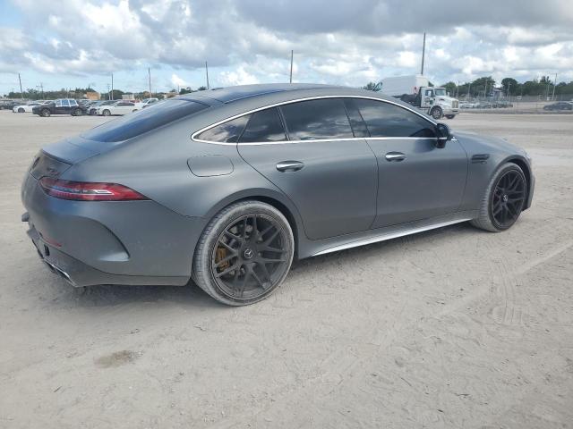 MERCEDES-BENZ AMG GT 63 S 2019