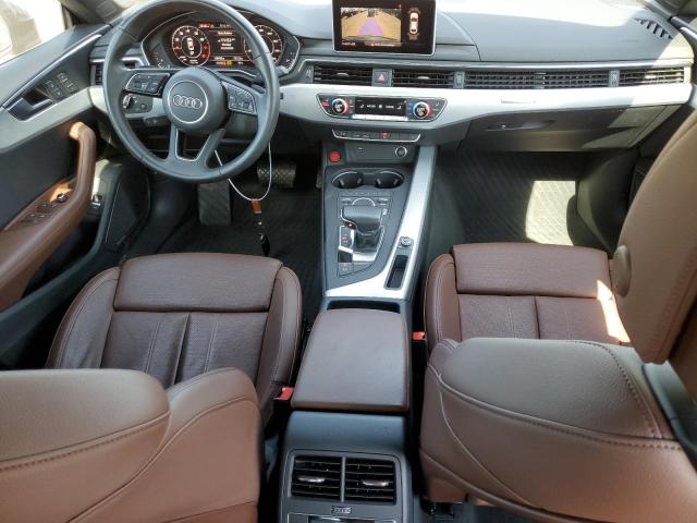AUDI A5 PREMIUM PLUS S-LINE 2019