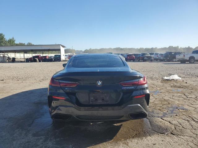 BMW M850XI 2019