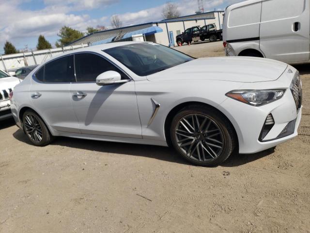 GENESIS G70 ADVANCED 2019