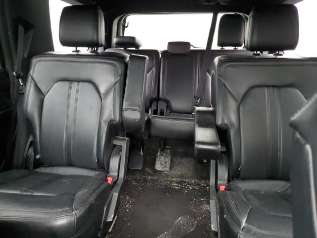 FORD EXPEDITION LIMITED 2018