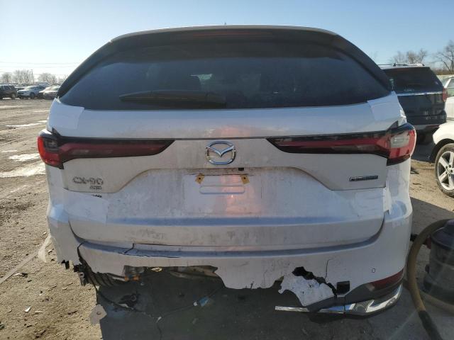 MAZDA CX-90 PREMIUM PLUS 2024