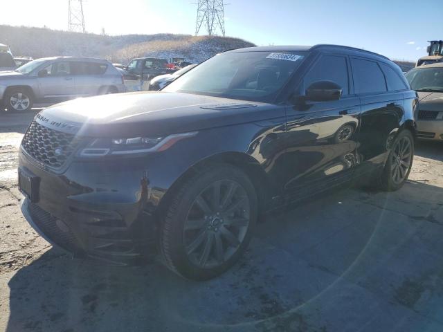 LAND ROVER RANGE ROVER VELAR R-DYNAMIC HSE 2018