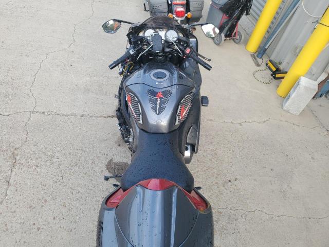 SUZUKI GSX1300 RR 2024