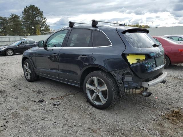 AUDI Q5 PREMIUM PLUS 2014