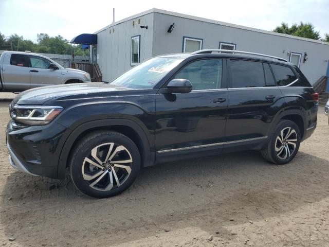 VOLKSWAGEN ATLAS SEL 2022