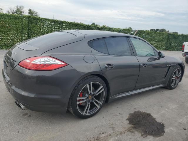 PORSCHE PANAMERA TURBO 2013
