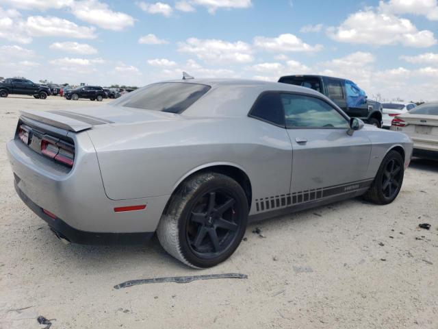 DODGE CHALLENGER SXT 2015