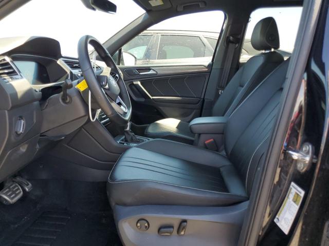 VOLKSWAGEN TIGUAN SE R-LINE BLACK 2024
