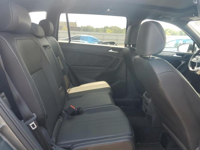 VOLKSWAGEN TIGUAN SE R-LINE BLACK 2024