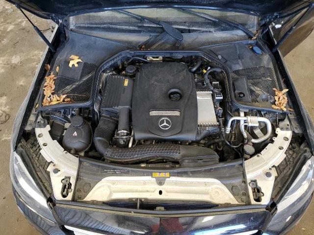 MERCEDES-BENZ C 300 4MATIC 2016