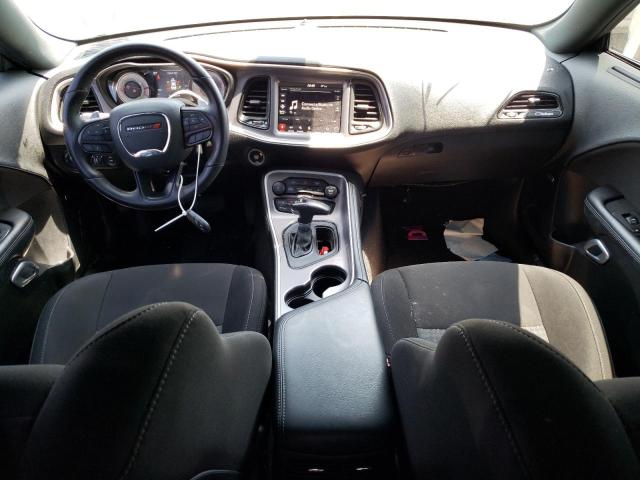 DODGE CHALLENGER R/T SCAT PACK 2021