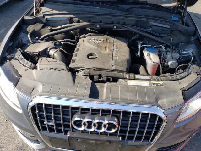 AUDI Q5 PREMIUM 2017