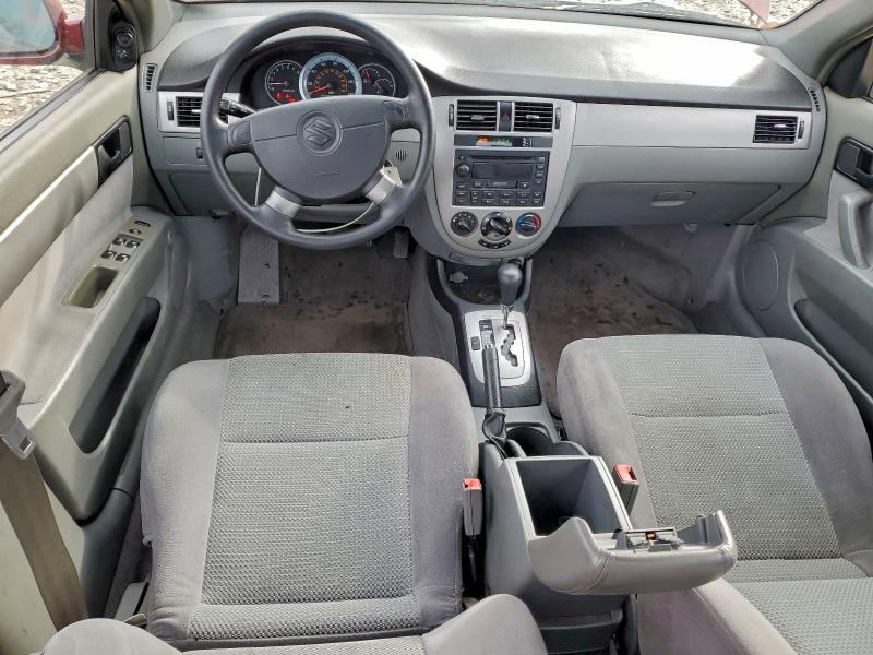 SUZUKI FORENZA 2006