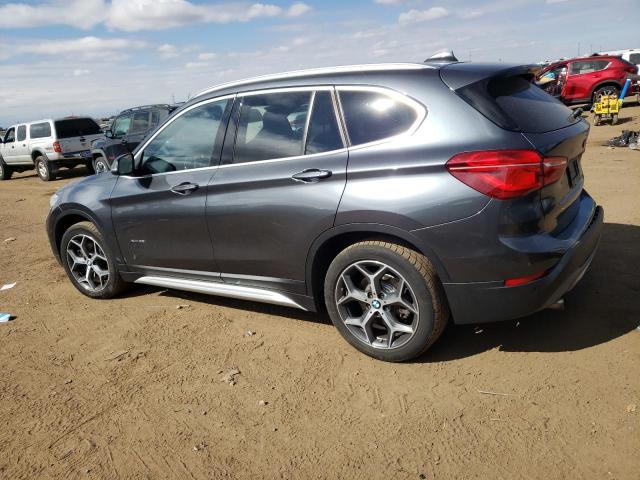 BMW X1 XDRIVE28I 2017