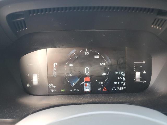 VOLVO XC60 T5 MOMENTUM 2018