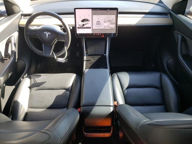 TESLA MODEL Y 2020