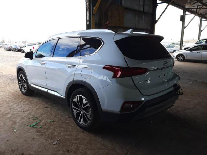HYUNDAI SANTA FE LIMITED 2019