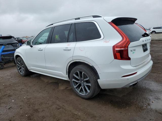 VOLVO XC90 T6 MOMENTUM 2019